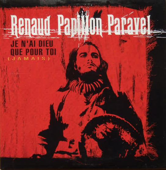 Vinyle Renaud Papillon Paravel, 26 disques vinyl et CD sur CDandLP