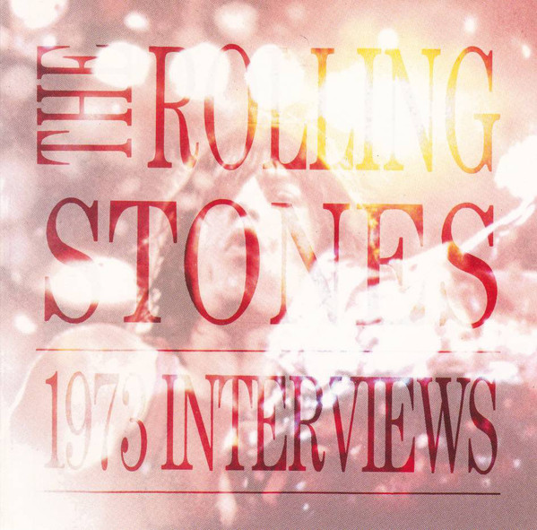  1973 Interview 