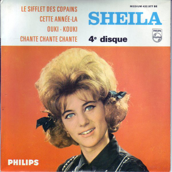 Les sifflets: classification musicale