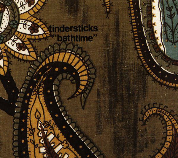 TINDERSTICKS Bathtime